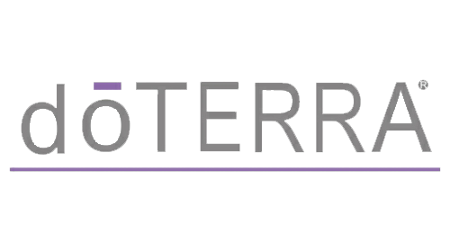 Logo doTERRA