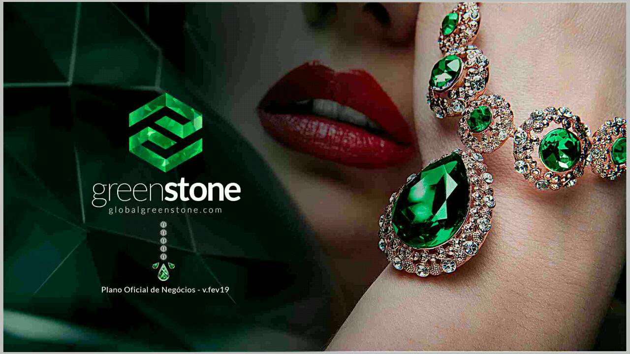 GreenStone