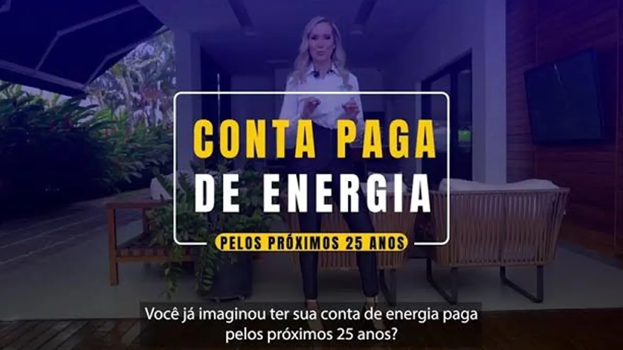 Vídeo Enerzee