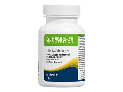 Herbalifeline Ômega 3