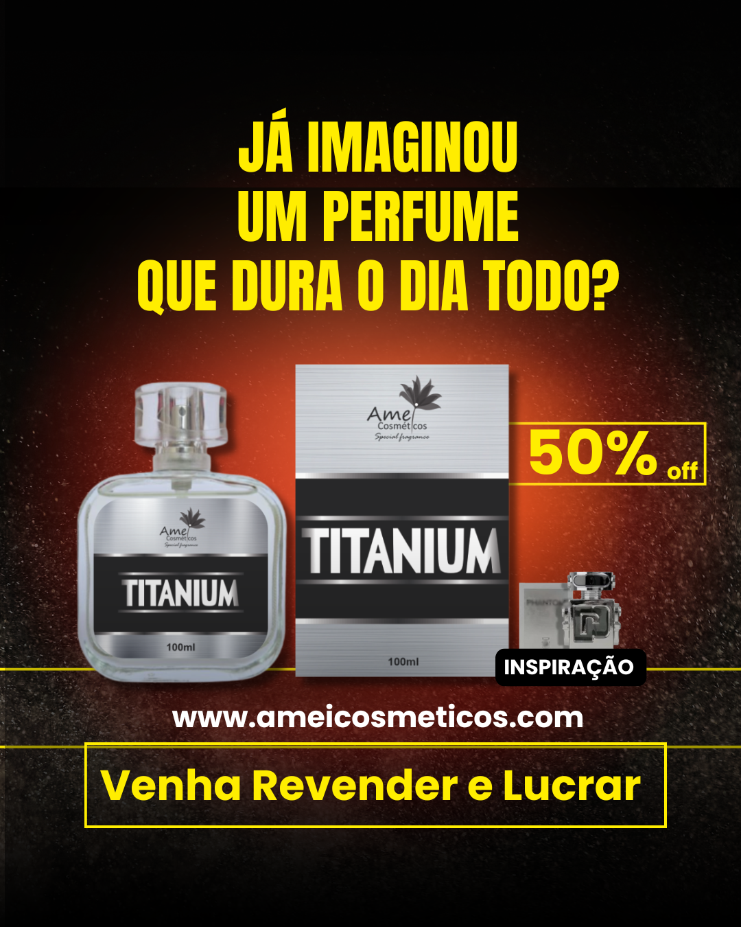Amei-cosméticos-100ML-30ml-17ml