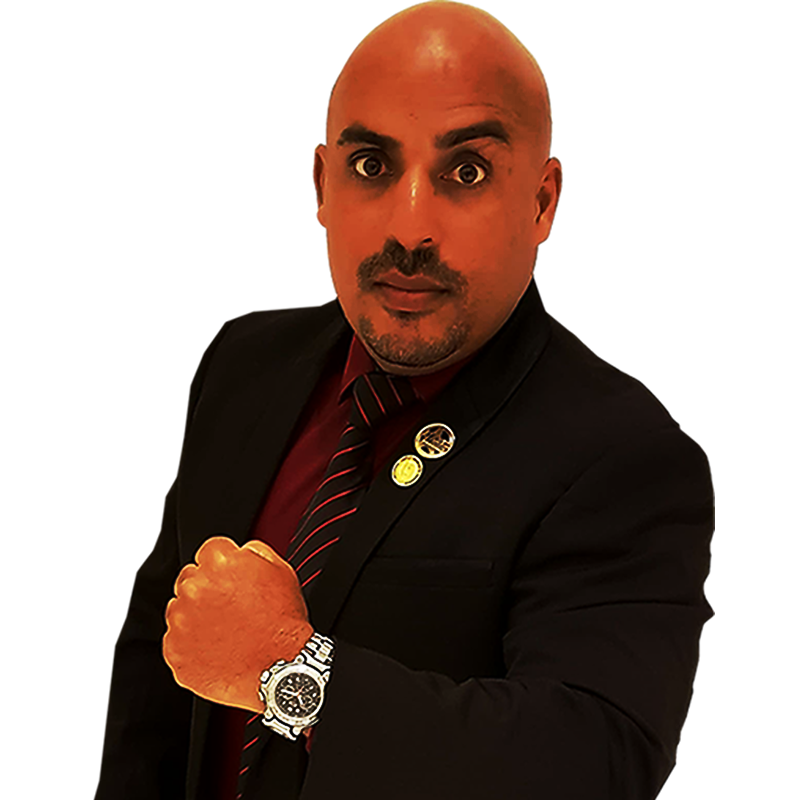 Foto Líder
